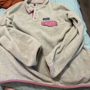 Women’s sweater worn once!